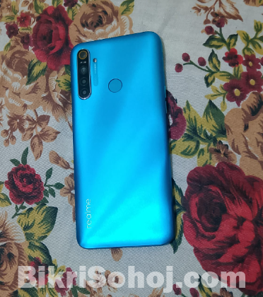 Realme 5i